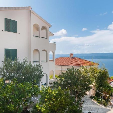Apartment Stanici With Sea View 11 Celina Bagian luar foto