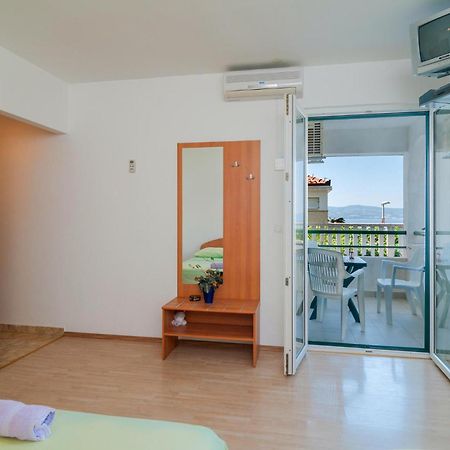 Apartment Stanici With Sea View 11 Celina Bagian luar foto