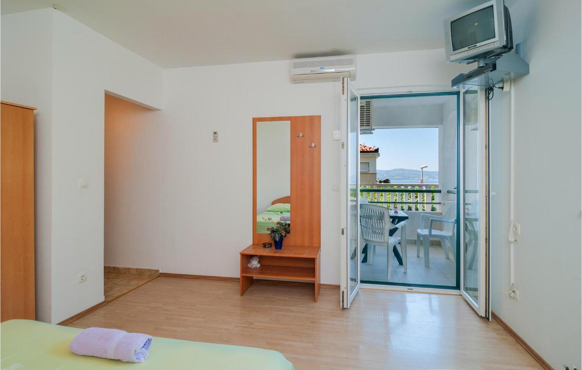Apartment Stanici With Sea View 11 Celina Bagian luar foto