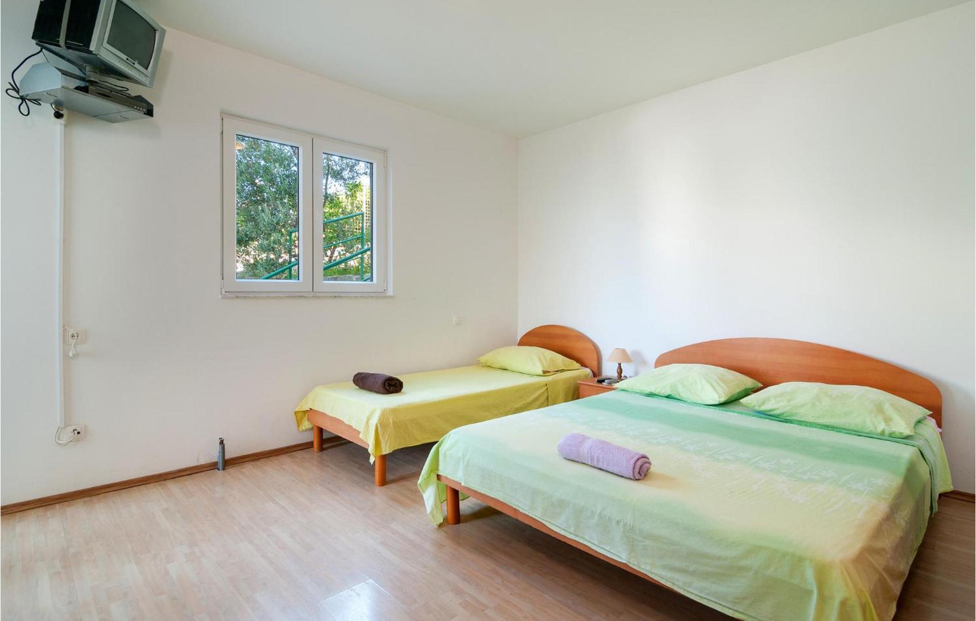 Apartment Stanici With Sea View 11 Celina Bagian luar foto