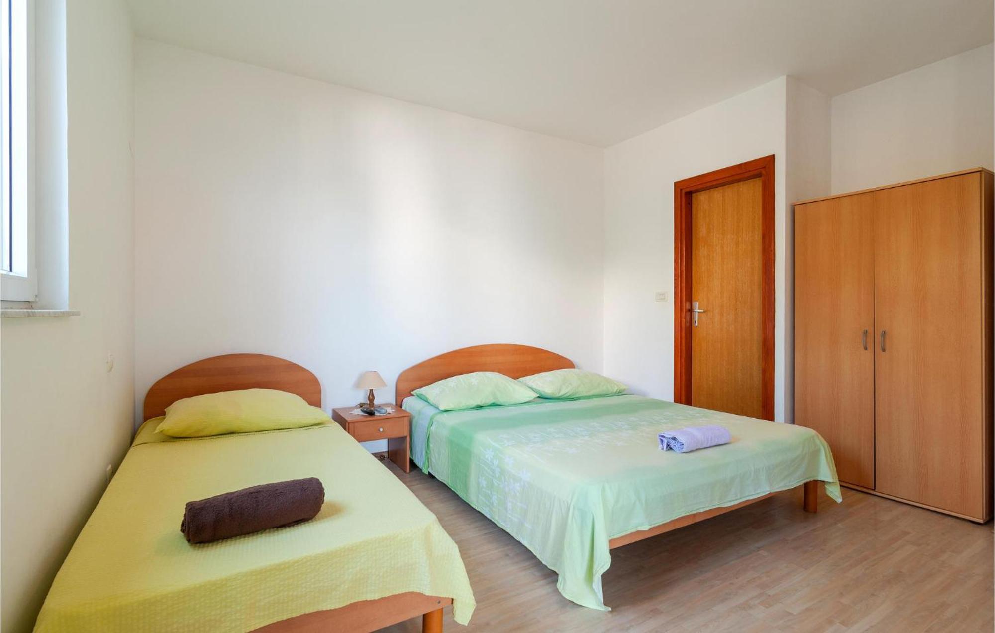 Apartment Stanici With Sea View 11 Celina Bagian luar foto