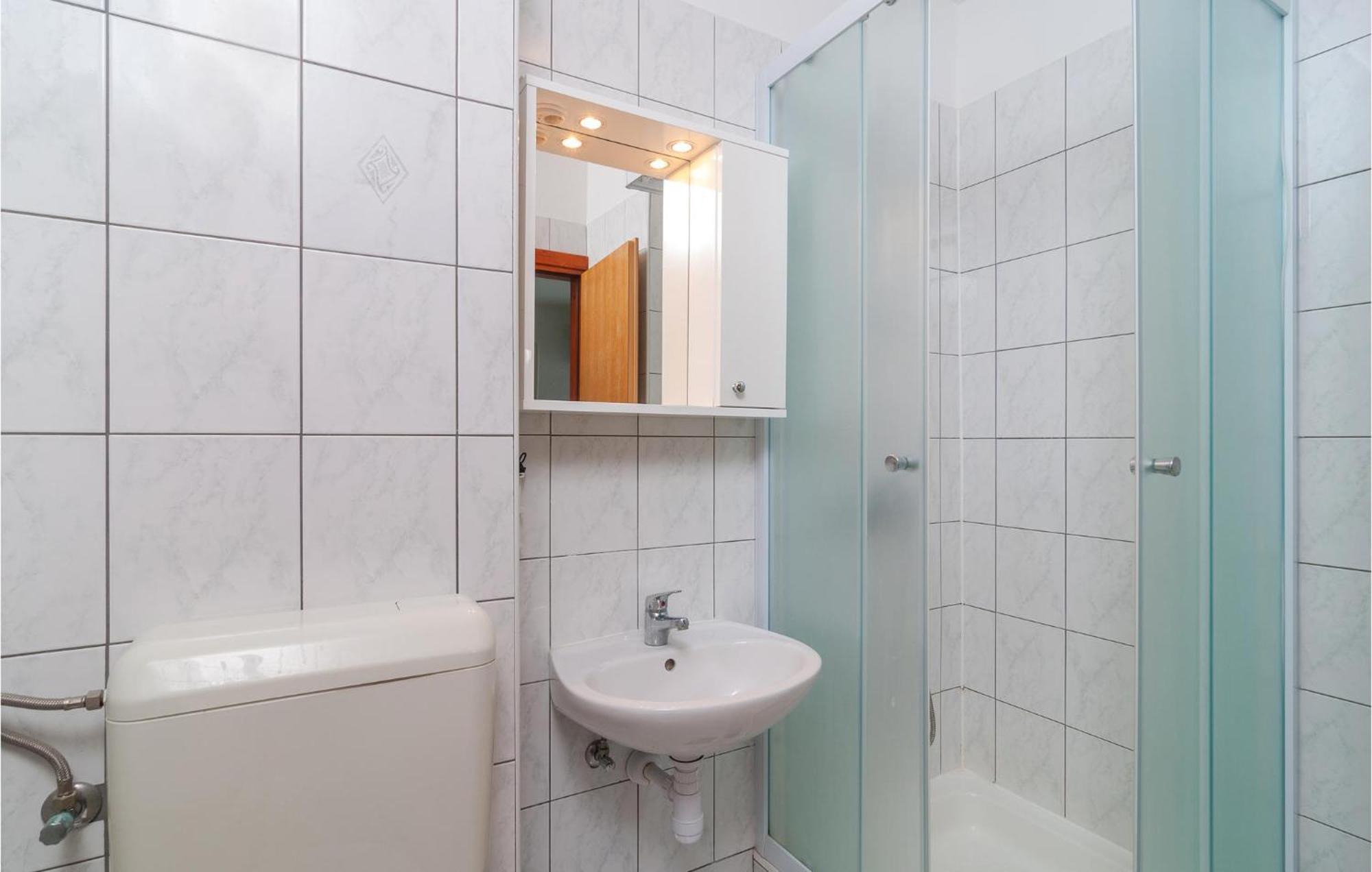 Apartment Stanici With Sea View 11 Celina Bagian luar foto