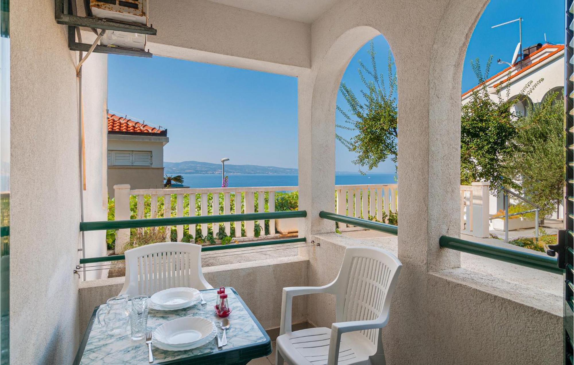 Apartment Stanici With Sea View 11 Celina Bagian luar foto