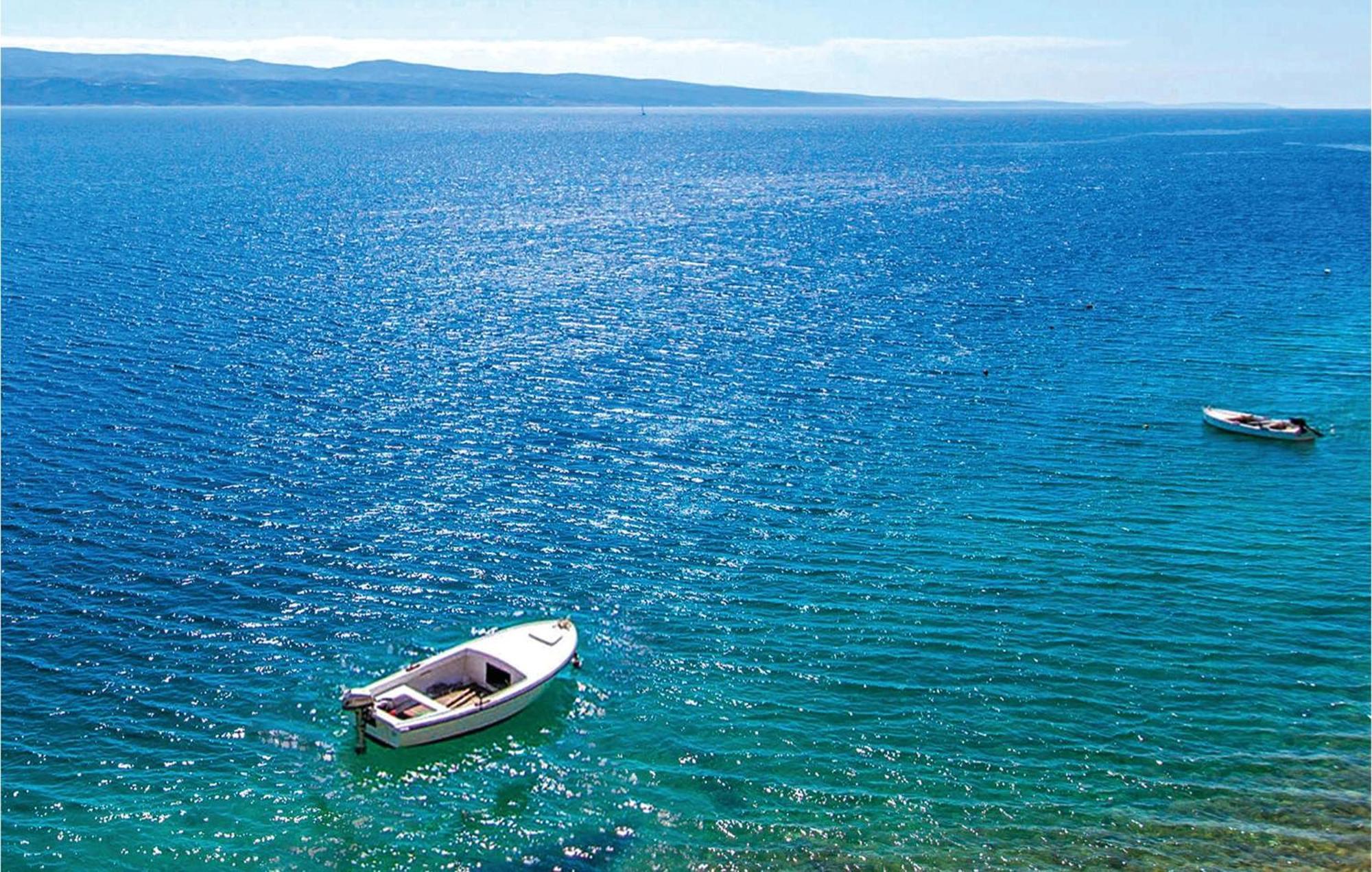 Apartment Stanici With Sea View 11 Celina Bagian luar foto
