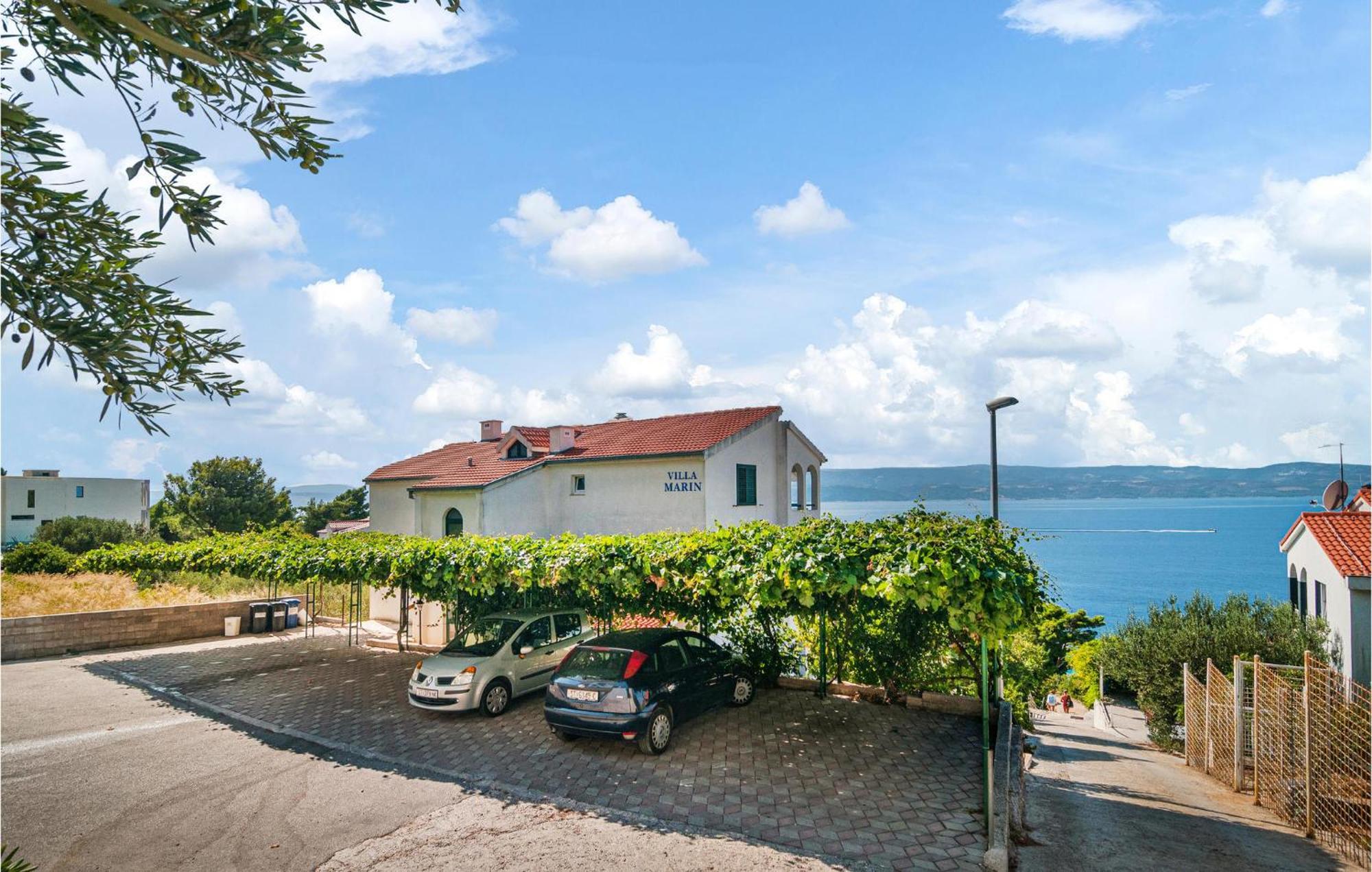 Apartment Stanici With Sea View 11 Celina Bagian luar foto