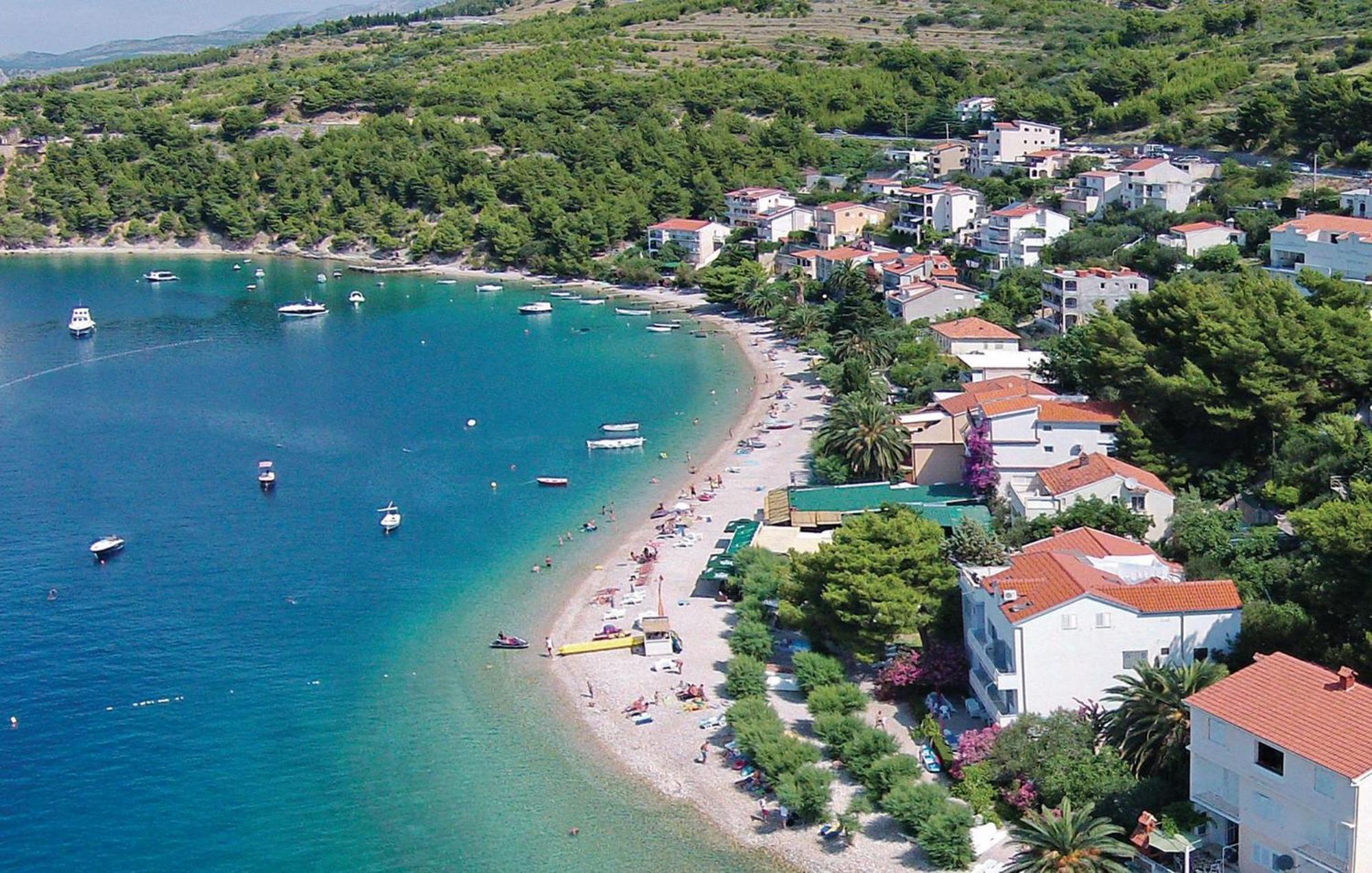 Apartment Stanici With Sea View 11 Celina Bagian luar foto