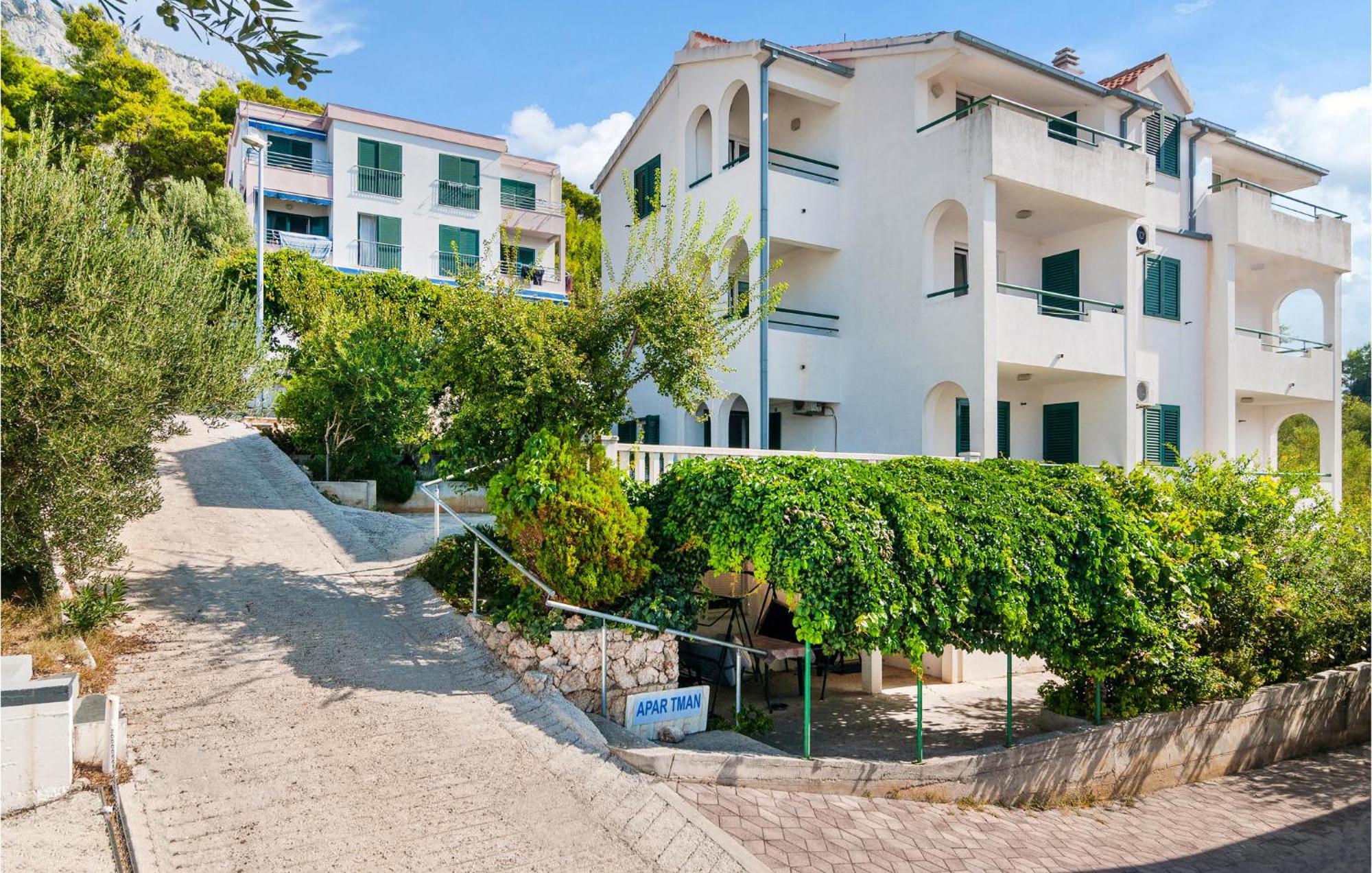 Apartment Stanici With Sea View 11 Celina Bagian luar foto